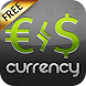 Currency Converter (Free)