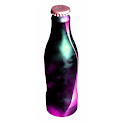 Love Soda logo