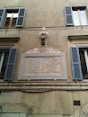 Monumento A Giuditta Tavani Arquati