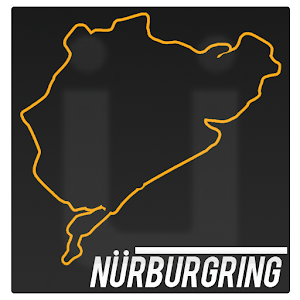 Nürburgring Live Lite logo
