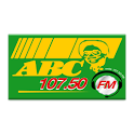 ABC 107.5 FM icon