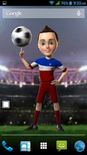 How to mod soccer buddy 1.0 mod apk for bluestacks