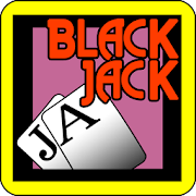 Video Blackjack 2.1 Icon