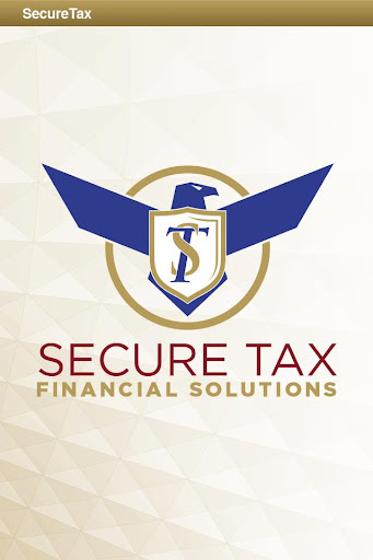 Secure Tax Financial Solutions