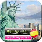 Nueva York audioguía  Icon