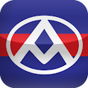 全聯福利中心 logo