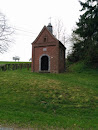 Mortier Chapelle Richelette 1733