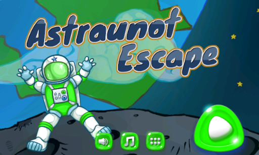 Astronaut Escape