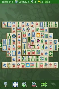 Mahjong (Ad free)(圖3)-速報App
