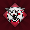 Davidson Wildcats logo
