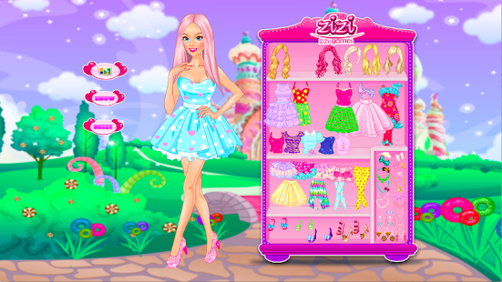 How to download Sweet like Candy Dress Up 1.0.3 unlimited apk for laptop