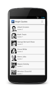 Download Bright Quotes APK for Android