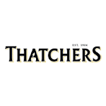 Logo of Thatchers Gold
