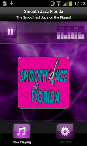 Smooth Jazz Florida