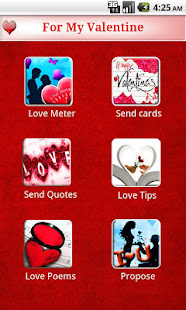 Valentine Love(圖1)-速報App