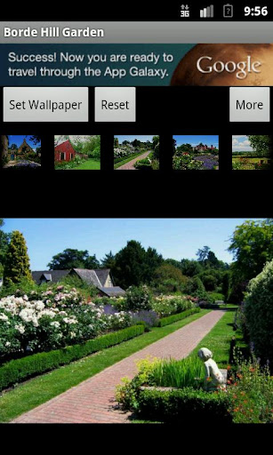 【免費攝影App】Borde Hill Garden-APP點子