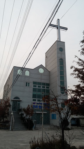 꿈리있는교회