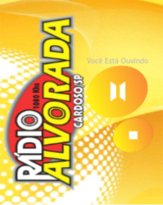 Radio Alvorada Cardoso