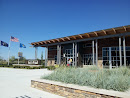 Chickasaw Nation Cultural Center