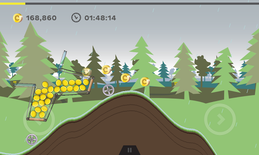 Carry Over The Hill 2 - screenshot thumbnail