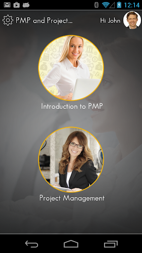 PMP and Project Management