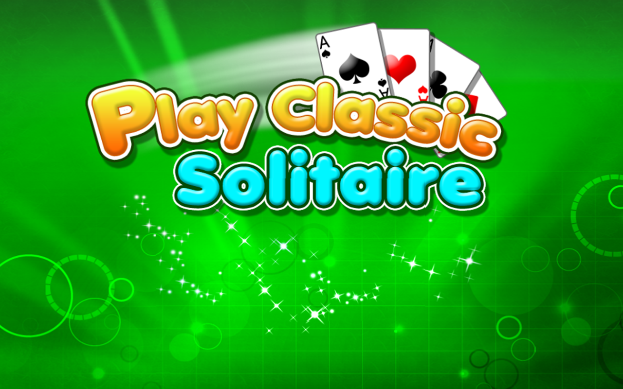 Android application Classic Pyramid Solitaire PRO screenshort