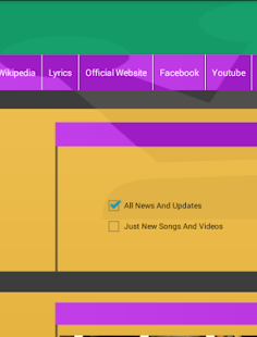 How to mod ONEWS - ONE DIRECTION NEWS 1.5 apk for android