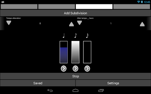 免費下載音樂APP|Metronomics Metronome app開箱文|APP開箱王