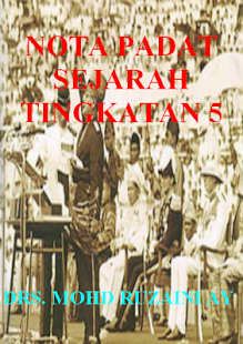How to install NOTA PADAT SEJARAH T5 1.0 unlimited apk for android