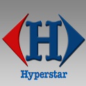 Hyperstar icon