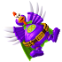 Chicken Invaders 4 HD (Tablet)1.22ggl
