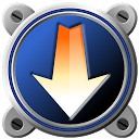 My VideoTube-Video Download mobile app icon