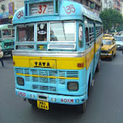 Kolkata Bus Info  Icon