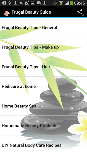 Frugal Beauty Makeup Guide