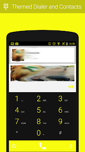 How to install CM11/PA Theme - Yellow 1.0.0 mod apk for android