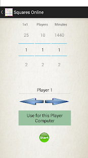Squares Online! Screenshots 17