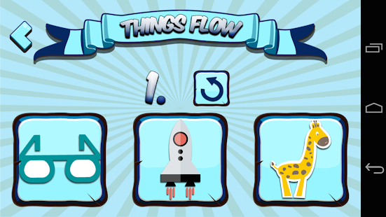 Kids Game: Things Flow(圖6)-速報App