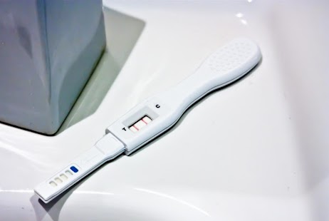 Free Download Signs of Pregnancy APK for Android