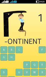 Free HANGWOMAN APK