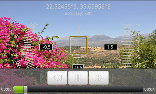 Geocam Free(圖4)-速報App