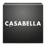 Cover Image of Télécharger Casabella 1.1 APK