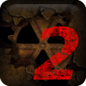 Steampunk Gears 2 LWP logo