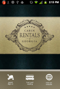 Lastest CRG Luxury APK for Android