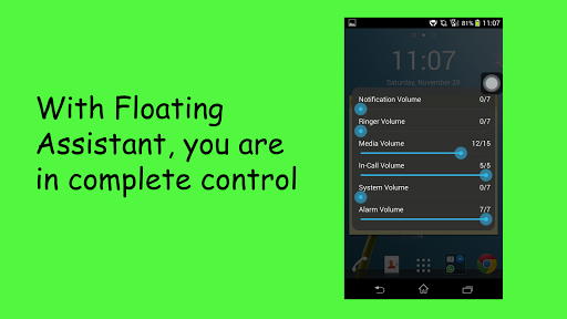 免費下載工具APP|Floating Assistant app開箱文|APP開箱王