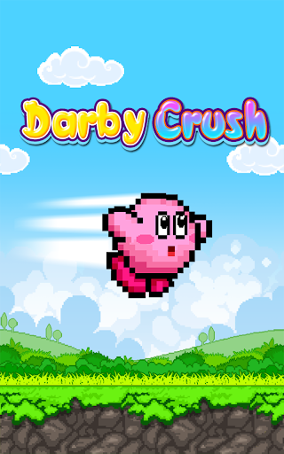 Darby Crush Pro