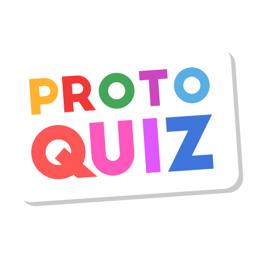 Proto Quiz - Companion App 益智 App LOGO-APP開箱王