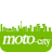 Moto-city logo