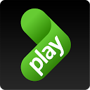 SVT Play mobile app icon