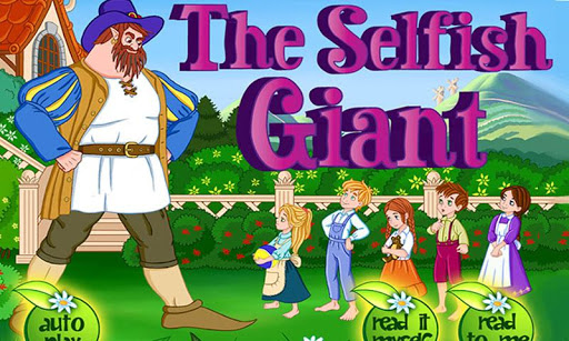 The Selfish Giant