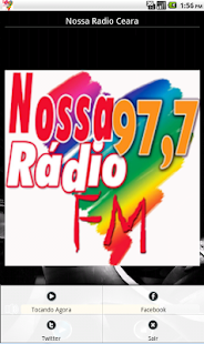 How to download Nossa Rádio Ceará lastet apk for android